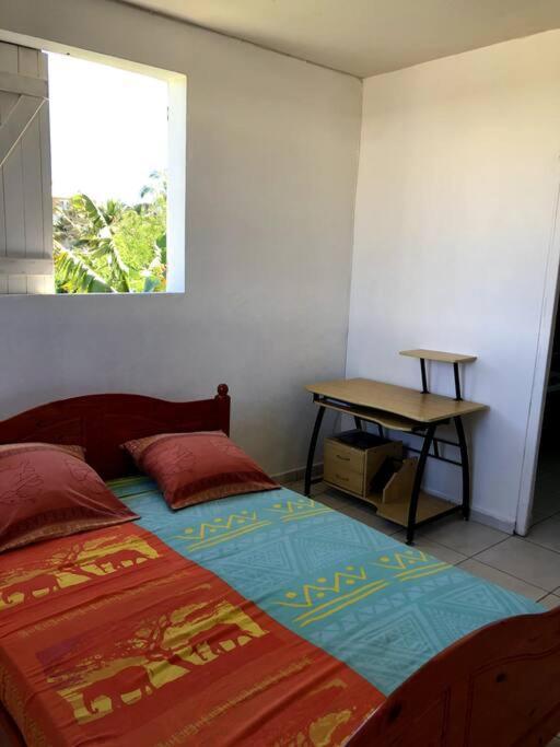 Bel Appartement A Damencourt 르 물레 외부 사진