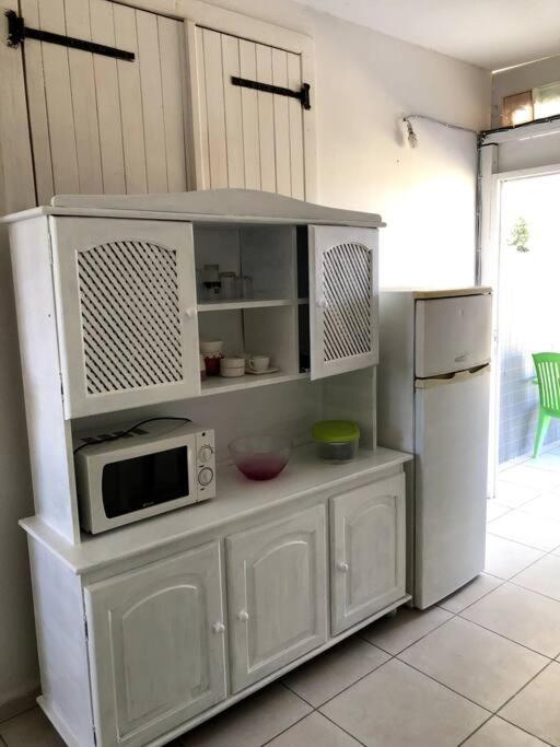 Bel Appartement A Damencourt 르 물레 외부 사진