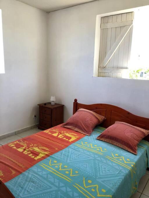 Bel Appartement A Damencourt 르 물레 외부 사진