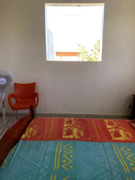 Bel Appartement A Damencourt 르 물레 외부 사진