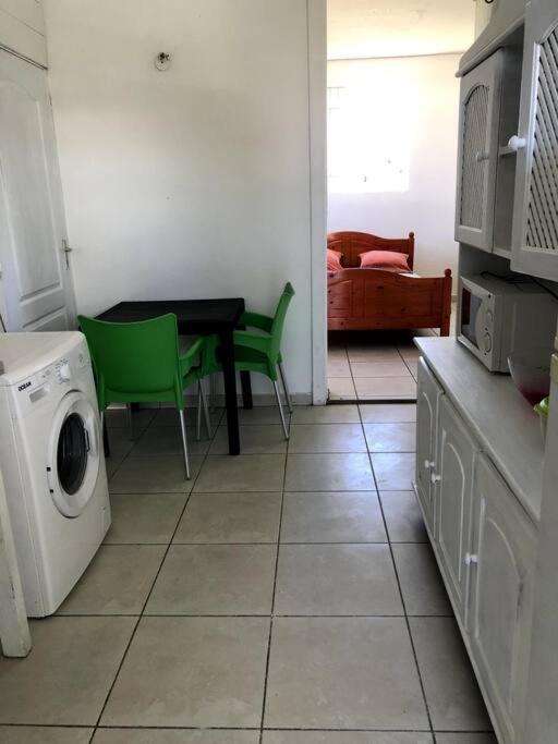 Bel Appartement A Damencourt 르 물레 외부 사진